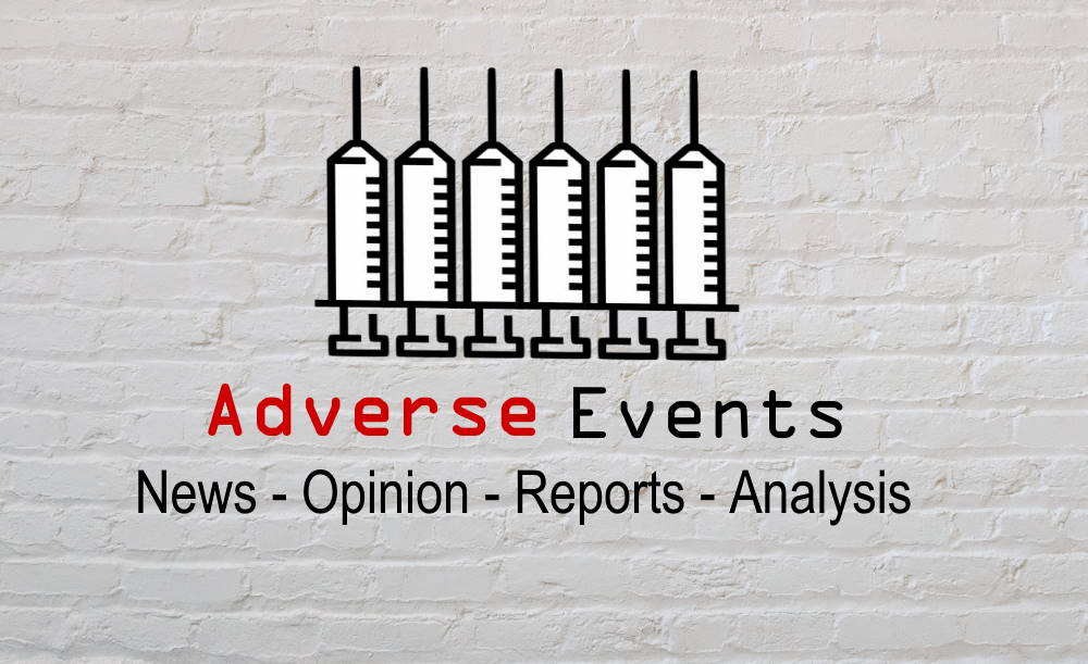 Adverse Events - news, reports, analysis
