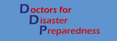 Doctors for Disaster Preparedness