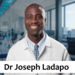 Dr Joseph Ladapo