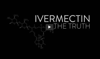 Ivermectin The Truth by Mikki Willis
