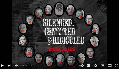 Silenced-Censored-Ridiculed-The-Medias-Lies