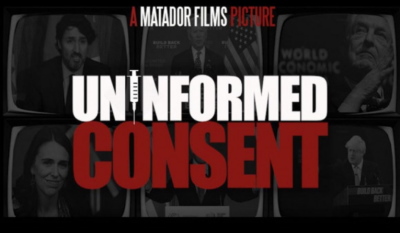 Uninformed consent