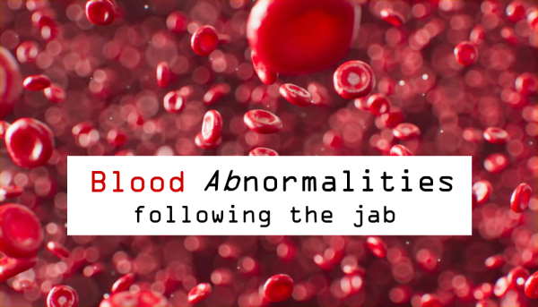 Blood abnormalities