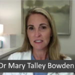 Dr Mary Bowden