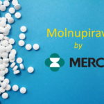 Molnupiravir by Merck