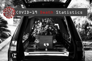 COVID-19 death statistics