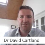 Dr David Cartland