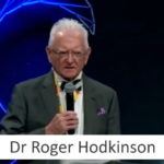 Dr Roger Hodkinson