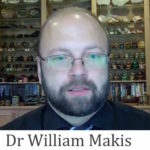 Dr William Makis