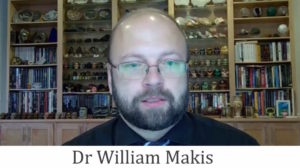 Dr William Makis