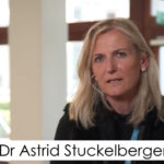 Dr Astrid Stuckelberger