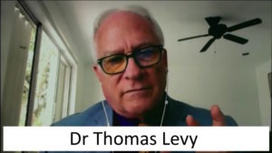 Dr Thomas Levy