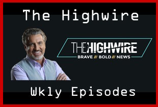 The Highwire weekly episodes