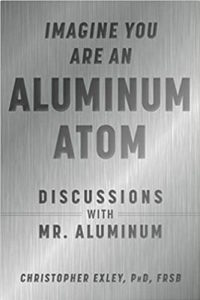 Imagine you are an Aluminum Atom