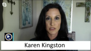 Karen Kingston