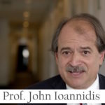 Prof John Ioannidis
