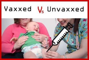 Vaxxed versus Unvaxxed Studies
