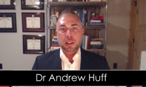 Dr Andrew Huff