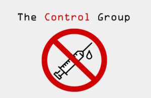 The Control Group - Unvaccinated