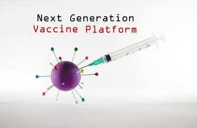 Vaccine Platform sm
