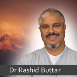 Dr Rashid Buttar