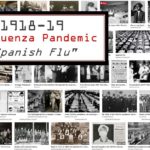 1918-19 Influenza Pandemic - The pandemic