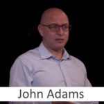 John Adams - Australian Economist