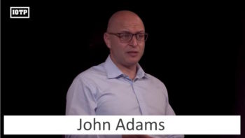 John Adams - Australian Economist