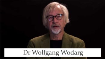 Dr Wolfgang Wodarg