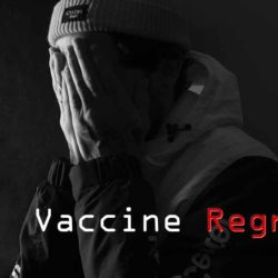 Vaccine Regret
