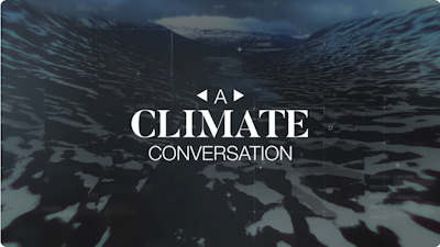 A Climate Conversation Oct 2023 Documentary