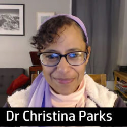Dr Christian Parks