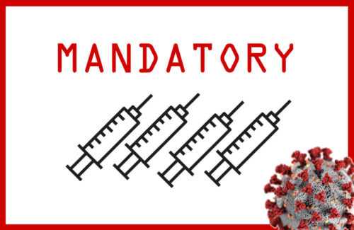 Vaccination Mandates