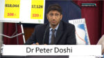 Dr Peter Doshi