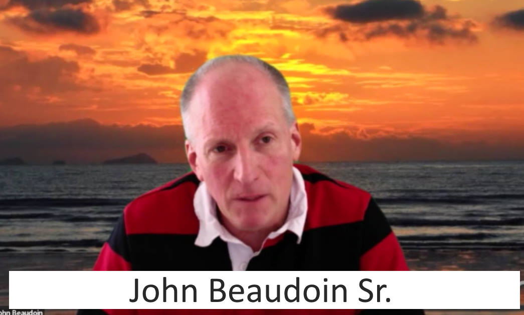 John Beaudoin Totality Of Evidence john-beaudoin-totality-of-evidence