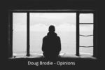 Doug Brodie