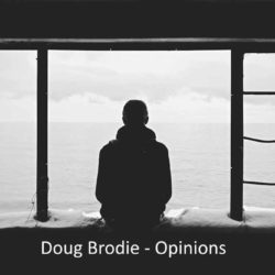 Doug Brodie