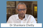 Dr Shankara Chetty