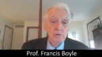 Professor Francis A. Boyle