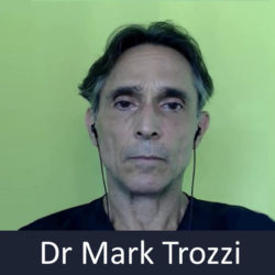 Dr Mark Trozzi