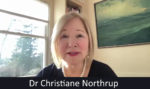 Dr Christiane Northrup