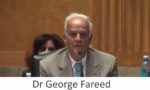 Dr George Fareed