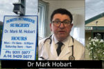 Dr Mark Hobart