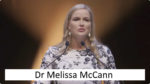 Dr Melissa McCann