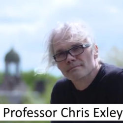 Professor Christopher Exley - Mr Aluminium