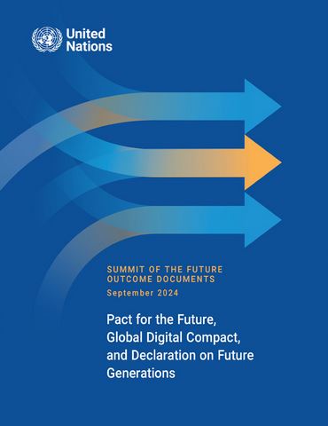UN Pact for the Future