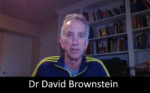 Dr David Brownstein