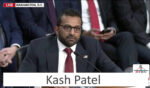 Kash Patel