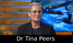 Dr Tina Peers